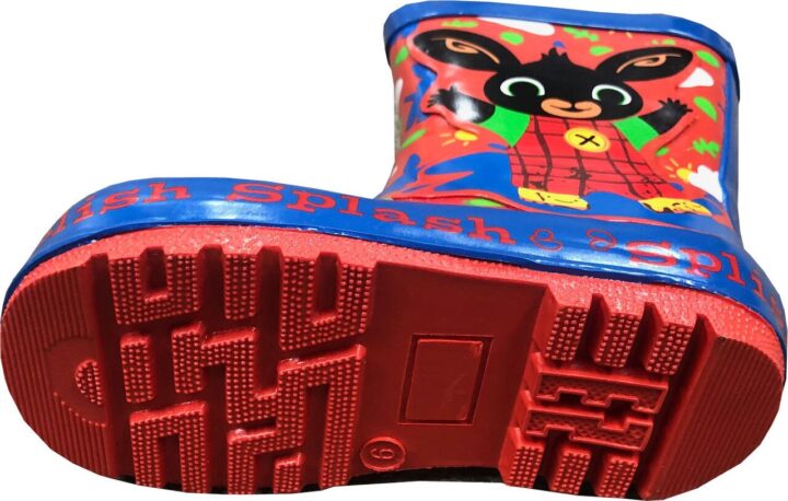 Bing Bunny Wellington Boots