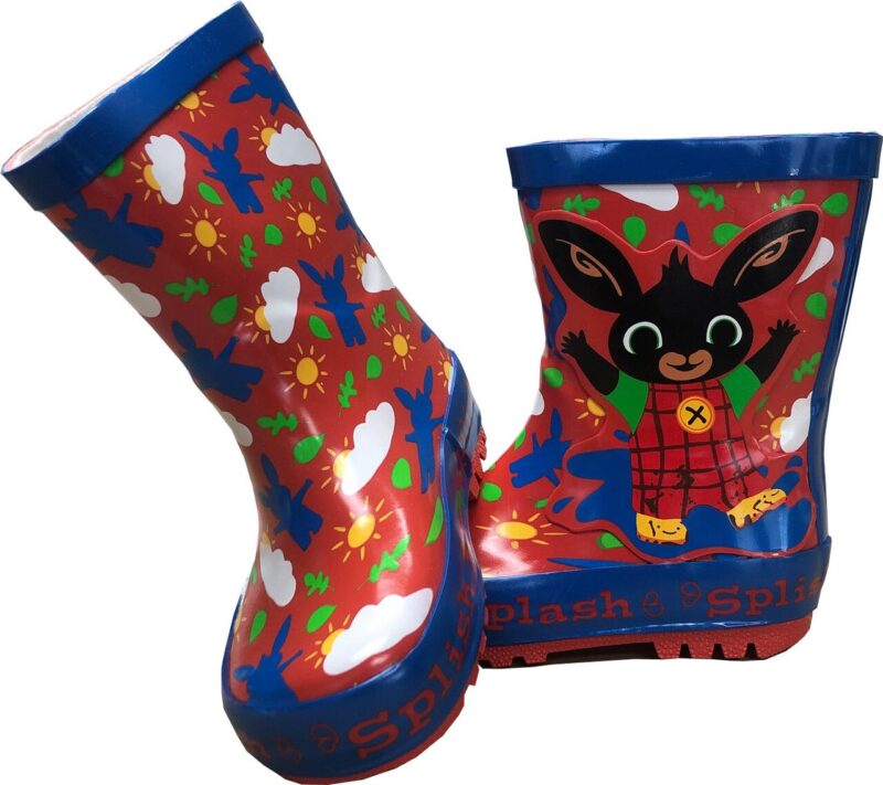 Bing Bunny Wellington Boots