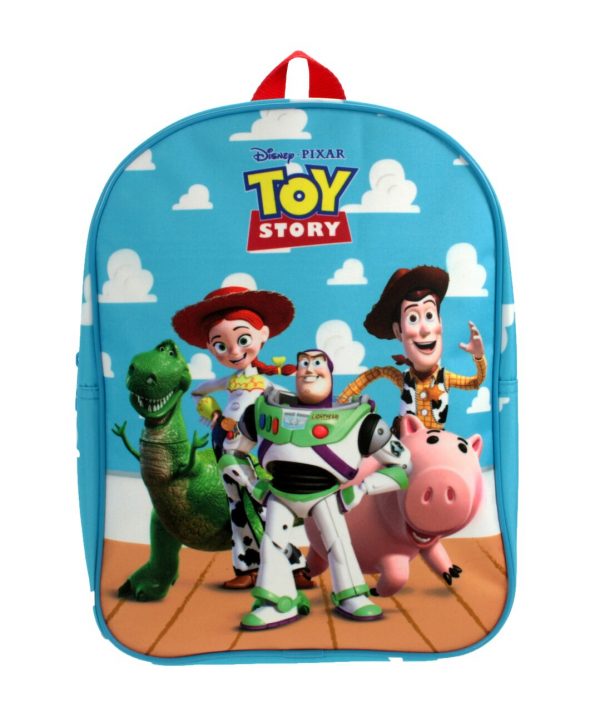 Toy Story Backpack