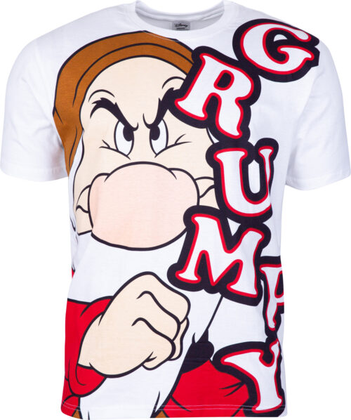 Mens Grumpy Pyjamas - Characterville