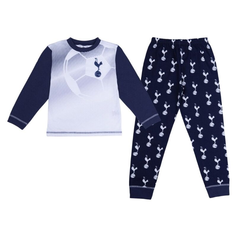 Boys Tottenham Hotspur Pyjamas