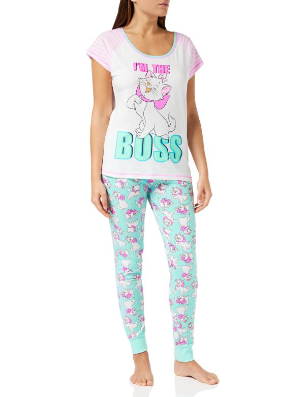 Buy Womens Pyjamas Online - Characterville