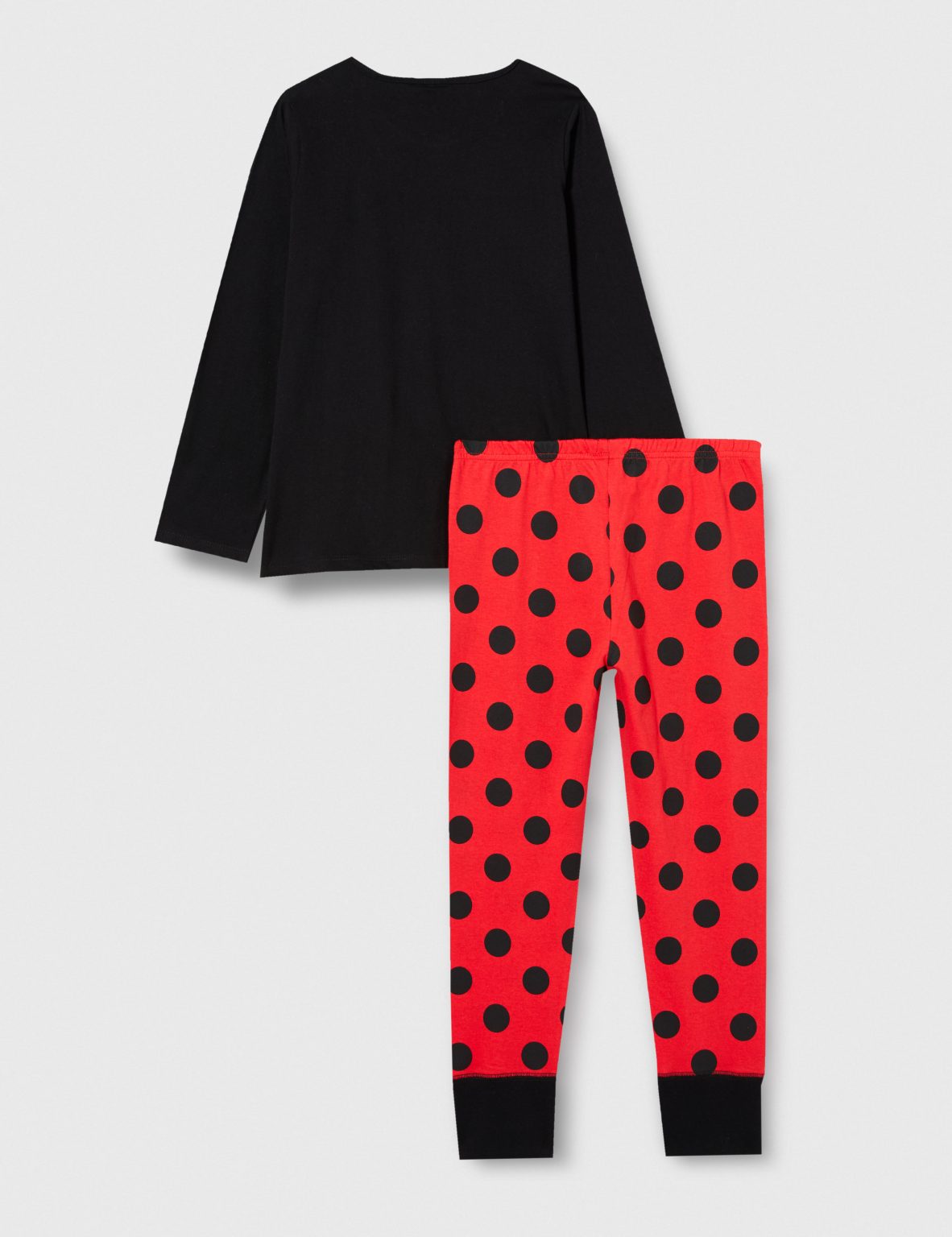 Girls Miraculous Ladybug Pyjamas Pjs Characterville