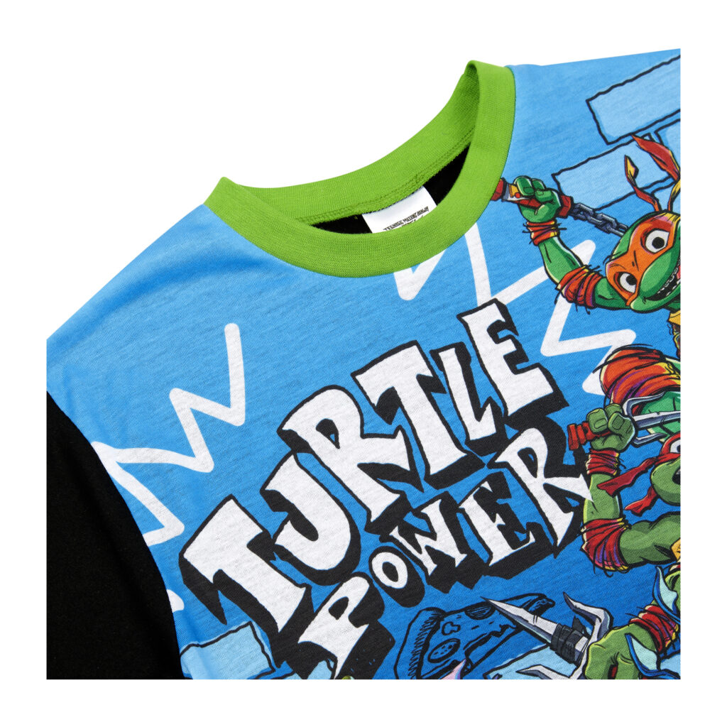 Pyjama Garcon 7 Ans Turtle Pyjamas Primark Teenage Mutant Ninja Turtles Ensemble Pyjama 2 Pièces Pour Garçon Tortue Ninja Pyjama Tortue Ninja Pyjama Garcon 7 Ans Turtle Pyjamas Primark Teenage Mutant Ninja Turtles Ensemble Pyjama 2 Pièces Pour Garçon Tortue Ninja Pyjama Tortue Ninja