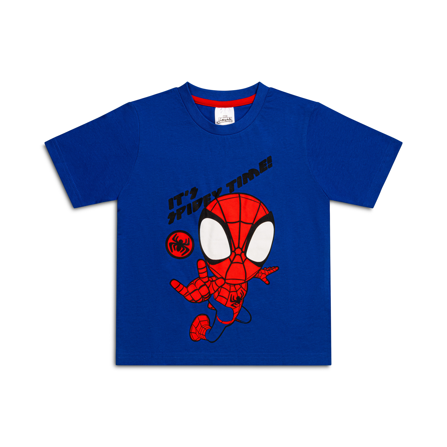 Spidey & Friends 3pk t-shirts 36813-10