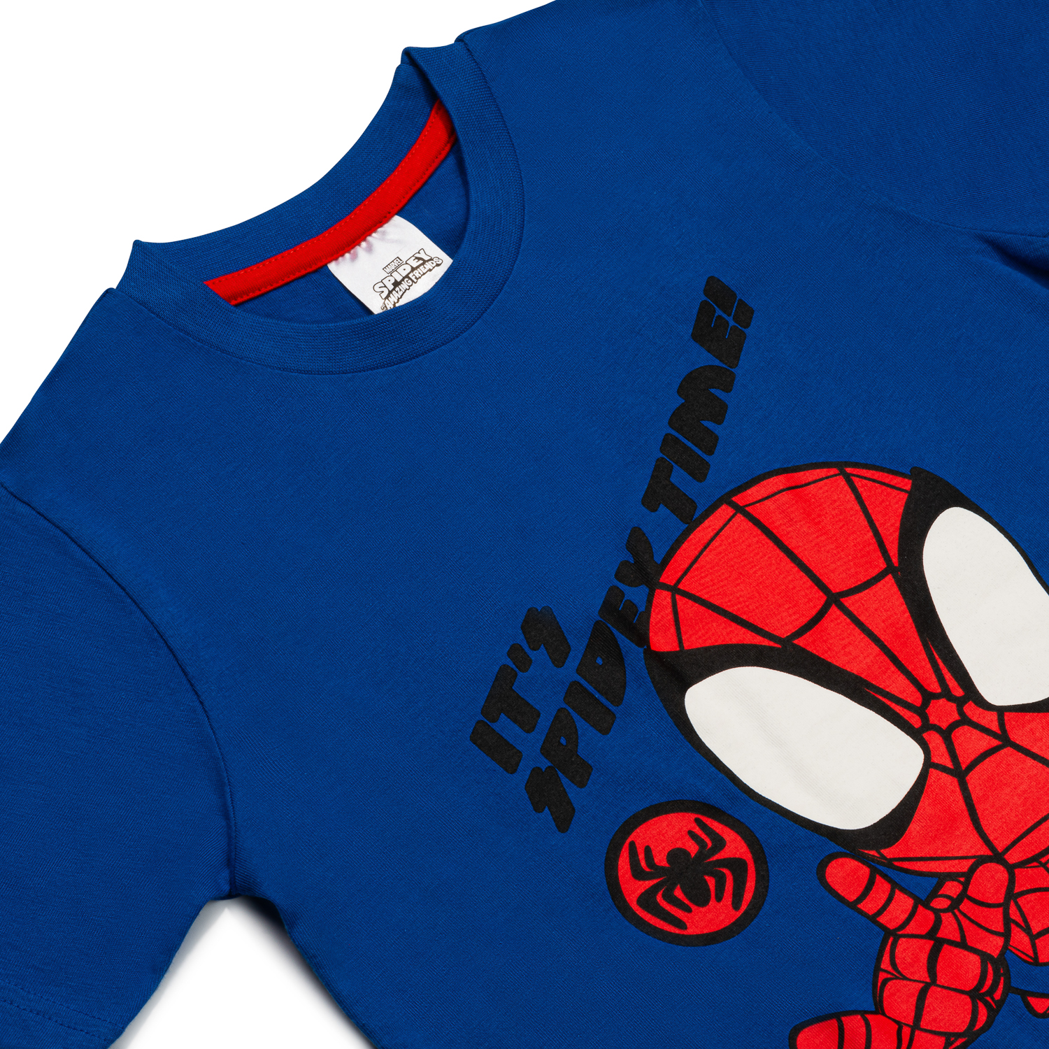Spidey & Friends 3pk t-shirts 36813-4