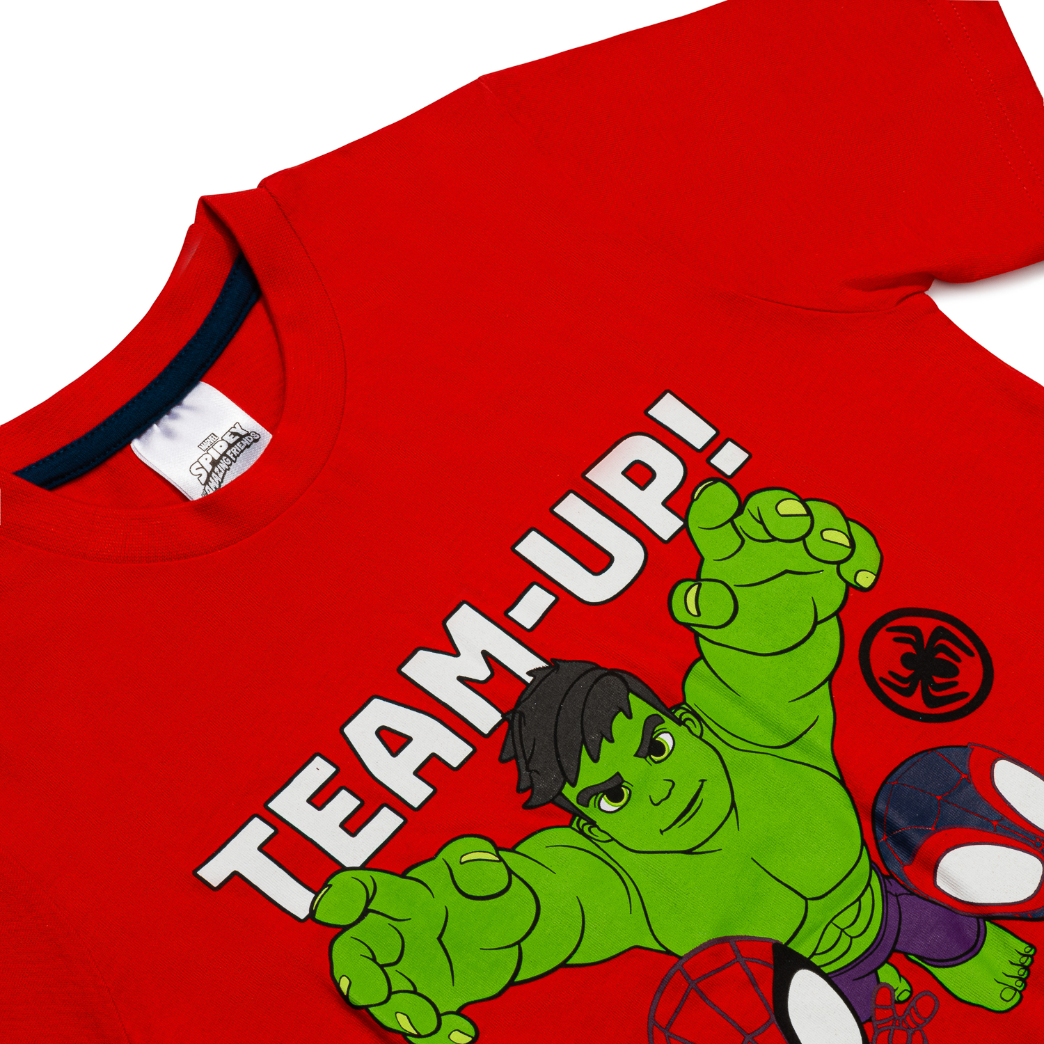 Spidey & Friends 3pk t-shirts 36813-5