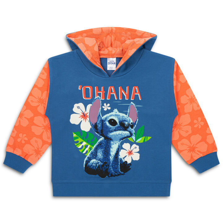 Disney Lilo & Stitch Hoodie